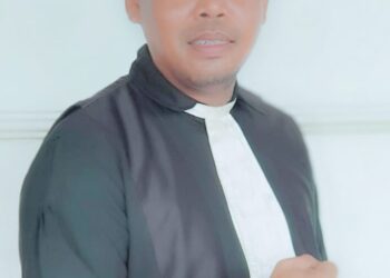 Ketua YLBH CaKRA, Fakhrurrazi SH,