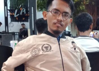 Rizki Maulizar, Juru Bicara JARA