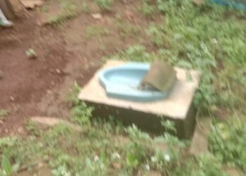 pembangunan infrastruktur air minum dan sanitasi