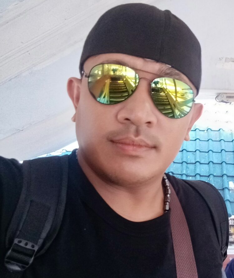 Ridwan, Keurani (Sekdes) Gampong Ulee Glee, Kecamatan Tanah Jambo Ayee, Kabupaten Aceh Utara