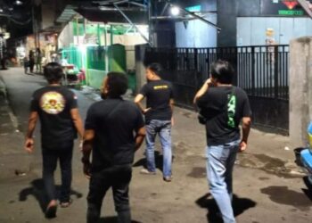 Tim Charlie Satuan Reserse Kriminal (Sat Reskrim) Polresta Manado telah melaksanakan kegiatan Program Unggulan RESMOB-OPSNAL (Rescue Mobile Operasional Naluri) sebagai bagian dari upaya meningkatkan kehadiran polisi di tengah masyarakat
