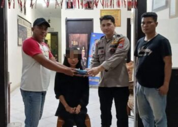 Polsek Malalayang bergerak cepat menangani kasus penipuan dan penggelapan yang dilaporkan pada Kamis, 16 Januari 2025.