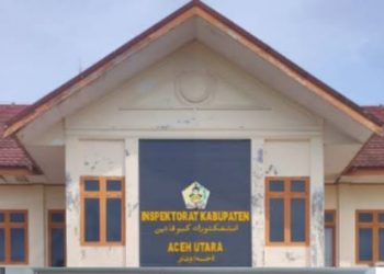Inspektorat Aceh Utara