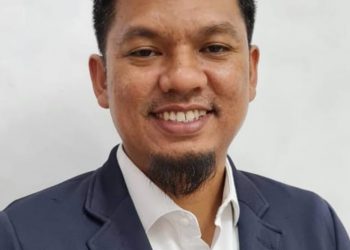 Ir. Purwandy Hasibuan, ST, MEng, IPU, APECEng, ASEAN Eng
Ketua PC PII Kota Banda Aceh
Dosen Teknik Sipil, Fakultas Teknik Universitas Syiah Kuala.