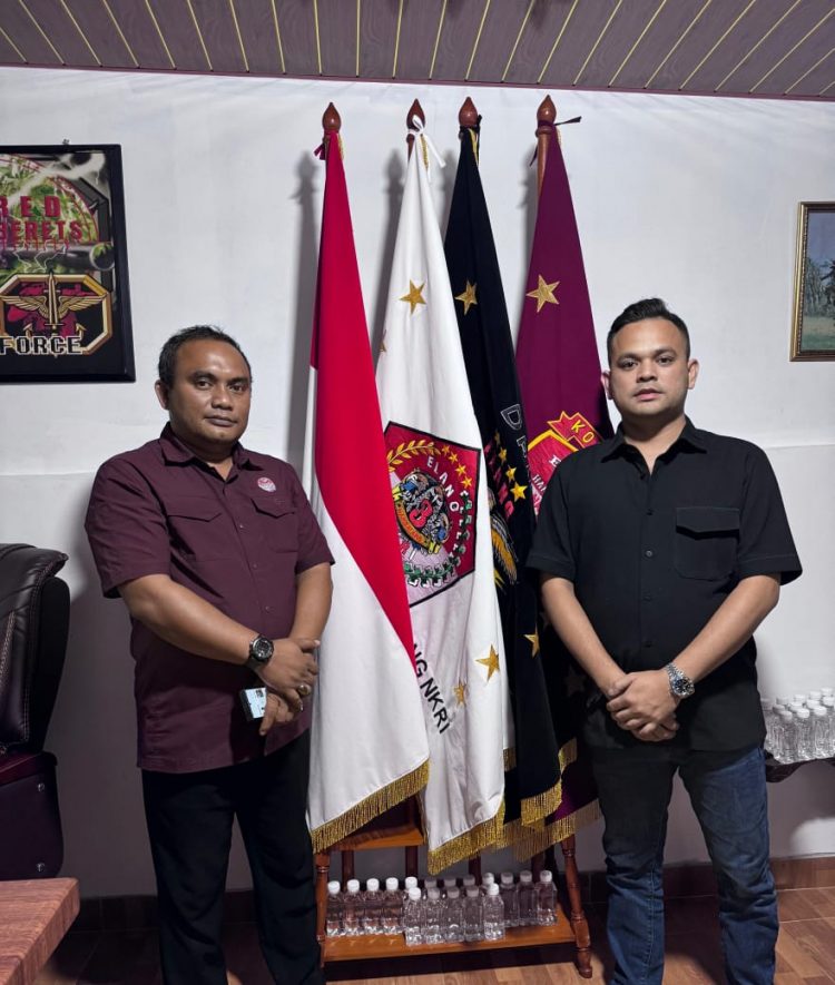 Elang 3 Hambalang