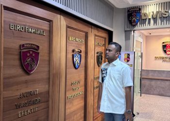 Ketua Elang 3 Hambalang, Pebriyan Winaldi