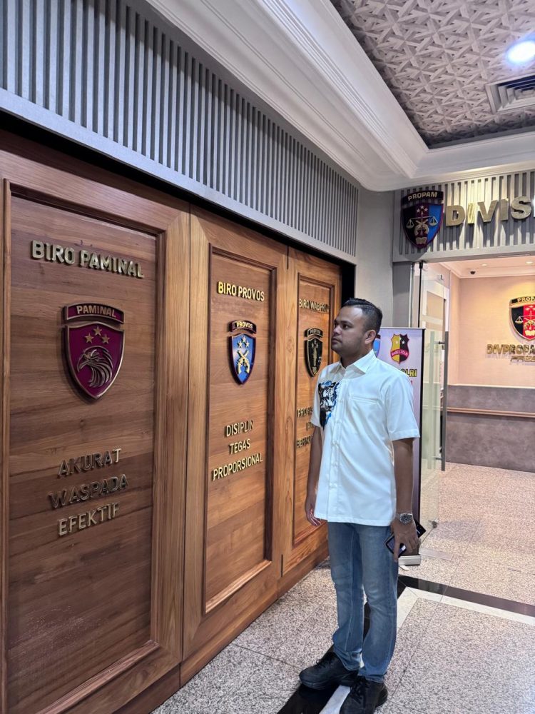 Ketua Elang 3 Hambalang, Pebriyan Winaldi