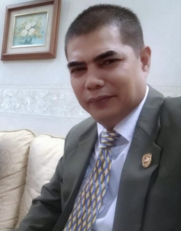 Ir. Dedita Kesuma Dirwana, S. HUT, IPM (Pemerhati Sosial Masyarakat Aceh)