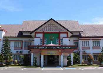 Kejaksaan Negeri Aceh Utara