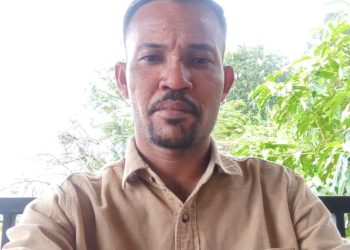 Safwan, Ketua Lembaga Mualem Dek Fad 02,