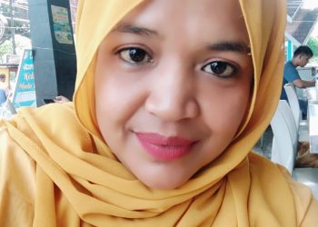 Aktivis perempuan Yulindawati