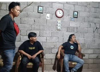 Tim Delta Satuan Reserse Kriminal (Sat Reskrim) Polresta Manado terus berupaya menciptakan situasi yang aman dan kondusif di wilayah hukum Kota Manado. Melalui program unggulan RESMOB Sat Reskrim Polresta Manado, tim ini melaksanakan patroli secara rutin guna memperlihatkan kehadiran polisi di tengah masyarakat, Rabu (19/2/2025).
