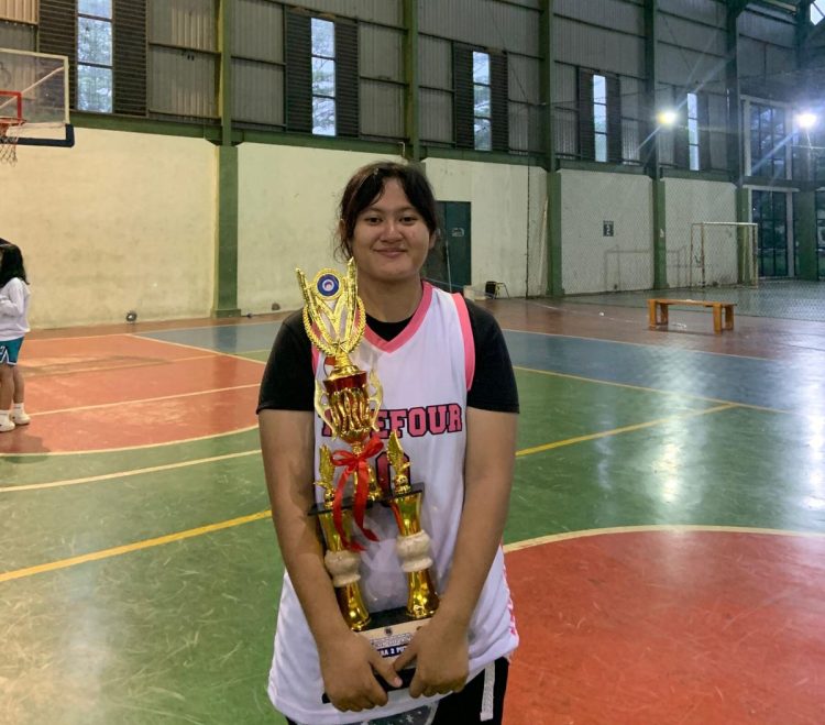 Aulia Yasmin