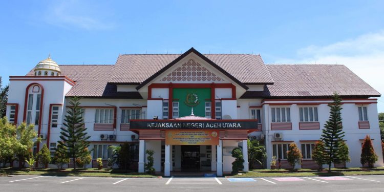 Kejaksaan Negeri Aceh Utara