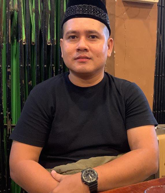 Tokoh Muda Aceh, Rendi Umbara
