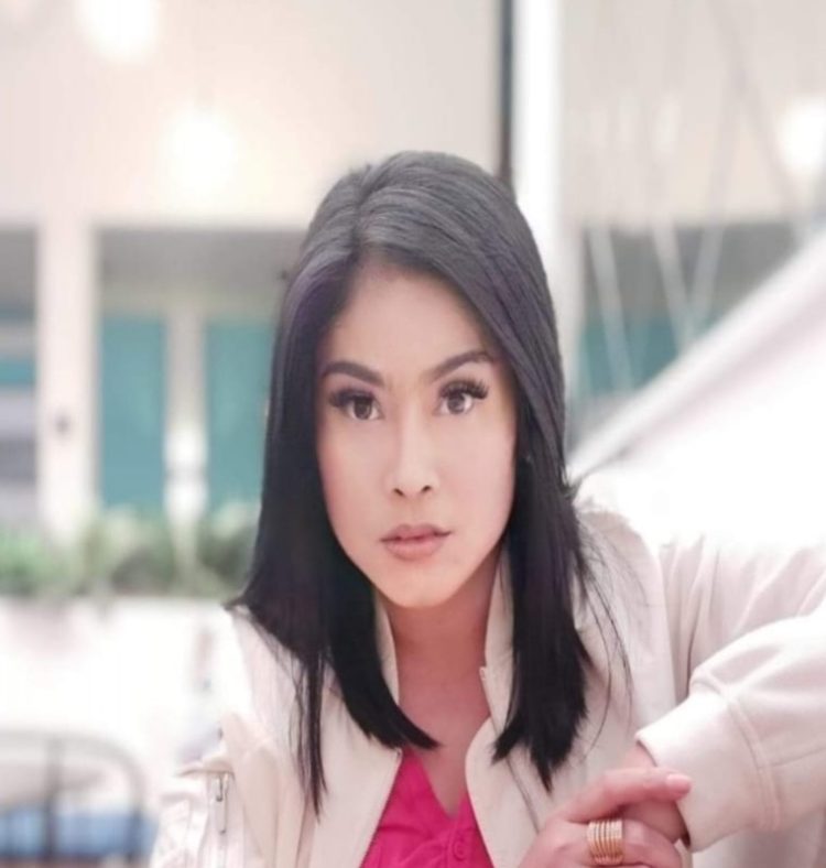 Ketua Koordinator Nasional Tim Reaksi Cepat Perlindungan Perempuan dan Anak (TRCPPA) Indonesia, Jeny Claudya Lumowa,