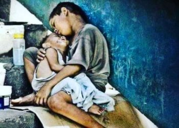Ilustrasi foto