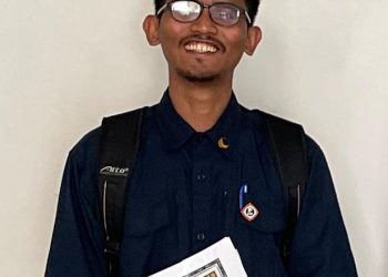 Jaringan Aspirasi Rakyat Aceh (JARA) melalui Juru Bicara, Rizki Maulizar,