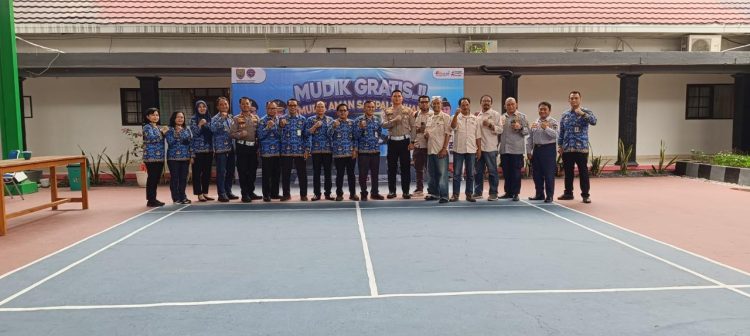 Satlantas Polresta Palangka Raya turut berpartisipasi dalam rapat koordinasi (rakor) terkait penentuan lokasi Car Free Day (CFD) di Kota Palangka Raya. Rakor ini berlangsung di Aula Dinas Perhubungan Kalteng, Jalan Letjen S. Parman, Senin (17/3/2025).