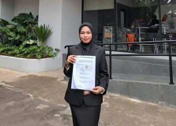 Nisa Ulfitri