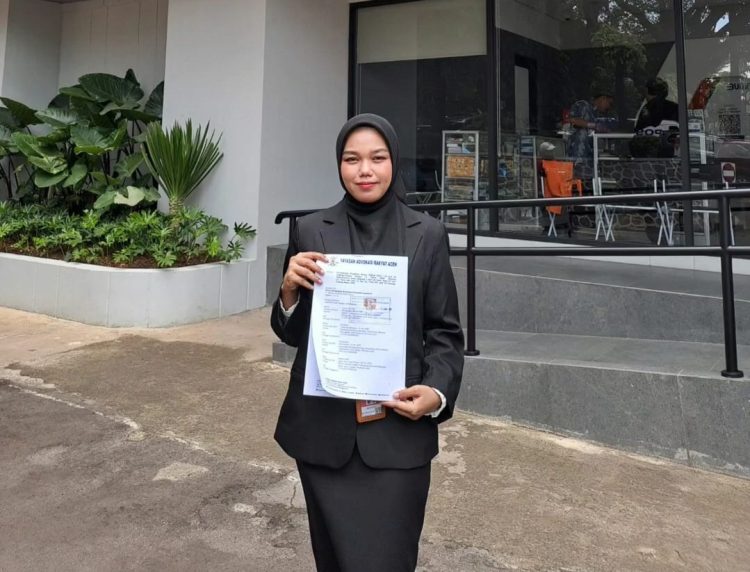 Nisa Ulfitri