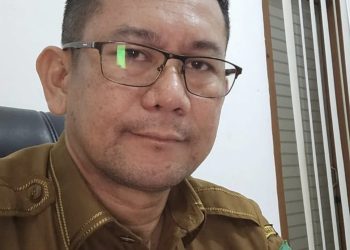 Robert Hendra Ginting, A.P.M.Si.