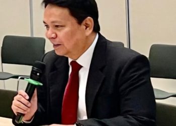 Wachjono, Regional CEO BSI Aceh