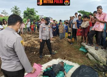 Peristiwa nahas ini terjadi pada hari Jumat, 4 April 2025 sekitar pukul 17.00 WIB, saat dua anak masing-masing bernama Raffi Sinarendra (7), warga Desa Jagalano, dan Muhammad Daffa Alfarizqi (5), warga Desa Sejangko II, bermain di sekitar aliran Sungai Ogan yang melintasi wilayah Dusun I RT.01 Desa Jagalano, Kecamatan Rantau Panjang. Keduanya sempat dilaporkan hilang oleh pihak keluarga dan dilakukan pencarian intensif oleh Tim SAR gabungan.