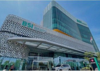 Gedung BSI