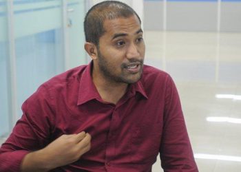 Ketua Yayasan Advokasi Rakyat Aceh, Safaruddin,