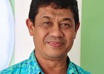 Teuku Abdul Hannan
Pemerhati Pengadaan Barang dan Jasa Pemerintah