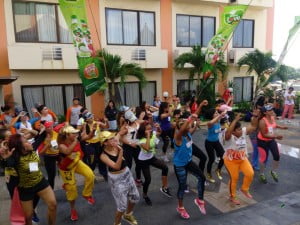 Pandanaran Hotel Ajak Jaga Kebugaran Jelang Puasa
