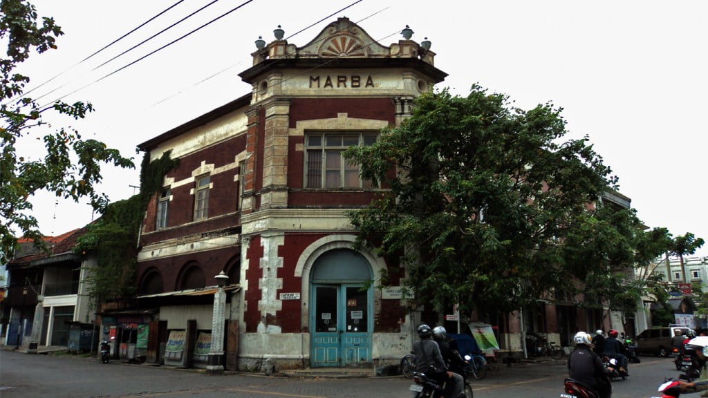 Pengelolaan Aset Pemprov Jateng Mengkhawatirkan
