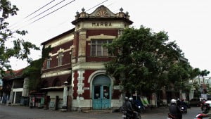 Wakil Ketua Dewan: Mana Kinerja Pengelola Kawasan Kota Lama?