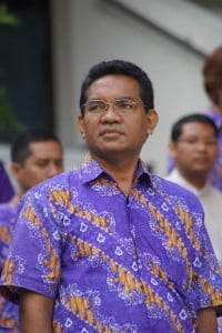 Ini Komentar Pakar Ekonomi Soal “Kacau”nya LKPJ Ganjar