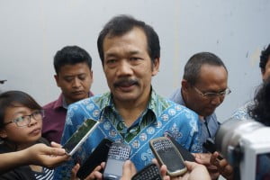 Tim Investigasi Bakal Dikawal Komisi X DPR RI