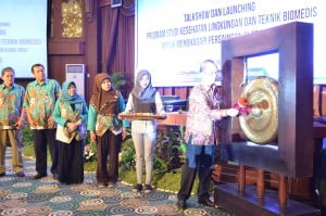 Ini Enam Prodi Baru Udinus