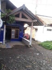 #IkiLhoSemarang, Kasmo dan Kandang Kebo (4,Tamat)