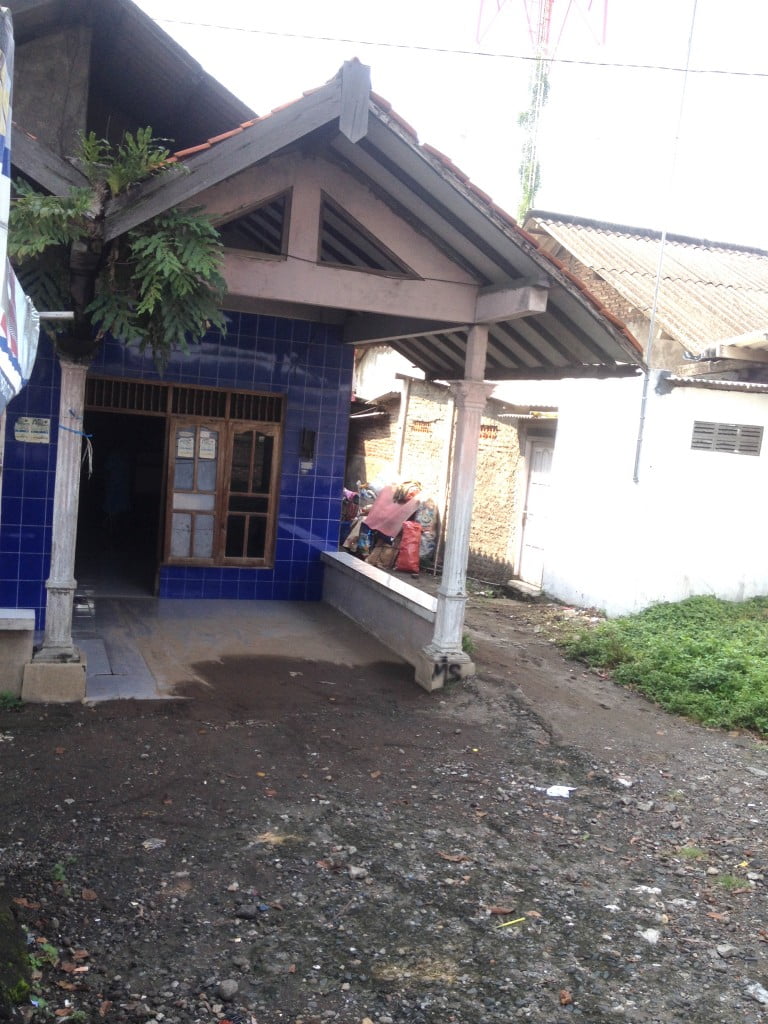 #IkiLhoSemarang, Kasmo dan Kandang Kebo (4,Tamat)