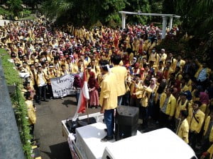 SPI Dihapus, Beasiswa Ini Hilang dari UNNES