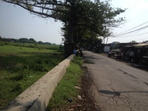 #IkiLhoSemarang, Kasmo dan Kandang Kebo (1)
