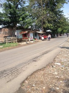 #IkiLhoSemarang, Kasmo dan Kandang Kebo (2)