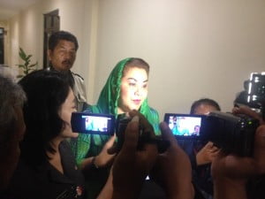 Kasus Persetubuhan Di Bawah Umur, Ini Kata Mbak Ita