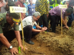 Jayeng ke Ganjar: Wes, Ojo Rono-rono!