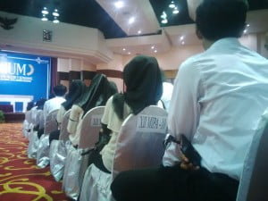 Menelisik Penyebab Gagalnya 380 Siswa SMAN 3 Semarang di SNMPTN