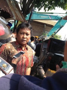 SMAN 3 Semarang Bersalah, Ketua Dewan: Kepala Sekolah Mestinya Mundur!