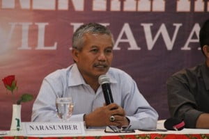 KPU Terima Anggaran, Brebes Jadi Pilkada 2017 Termahal