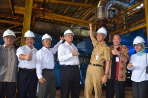 Listrik Karimun Nyala 24 Jam!