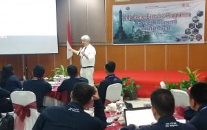 Pelajari Penanggulangan Bencana, 16 Delegasi ASEAN Dikirim ke Jateng