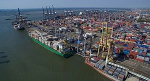 Ketua SPPI III: Bongkar Korupsi di Tanjung Emas!